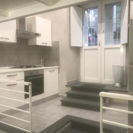 Casa Verginelle Short Lets Катания Екстериор снимка
