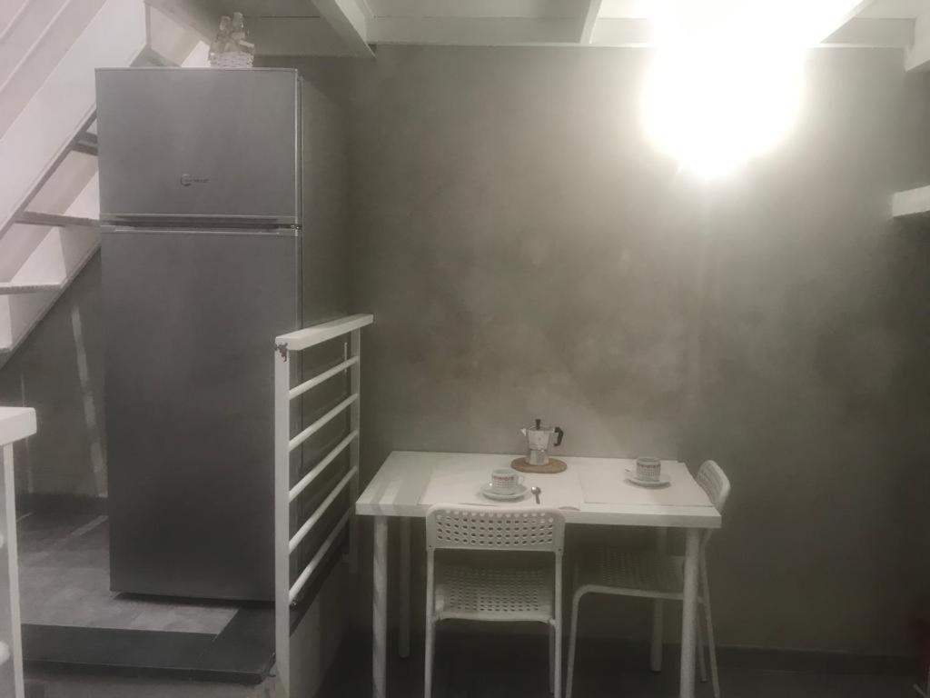 Casa Verginelle Short Lets Катания Екстериор снимка